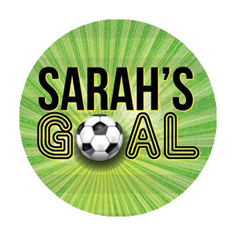 Sarah's Goal logo